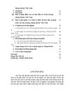 Thị trường chứng khoán Việt Nam và giải pháp thúc đẩy sự phát triển của thị trường chứng khoán