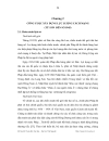 Công cuộc chuẩn bị lực lượng và khởi nghĩa giành chính quyền ở Phổ Yên tỉnh Thái Nguyên