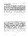 Một số giải pháp thúc đẩy hoạt động sản xuất kinh doanh xuất nhập khẩu của Công ty cổ phần sản xuất dịch vụ xuất nhập khẩu Từ Liêm TULTRACO