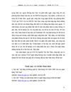 Thực trạng chất lượng TTQT qua phương thức TDCT tại Eximbank HN