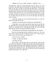 Tiêu thụ sản phẩm và các phương hướng biện pháp thúc đẩy khả năng tiêu thụ sản phẩm của công ty Nhựa Hà nội