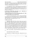 Một số giải pháp nhằm hoàn thiện hoạt động nhập khẩu vật tư thiết bị ngành nước của công ty xây dựng cấp thoát nước