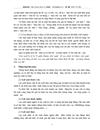 Thúc đẩy công nghiệp hóa hiện đại hoá