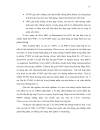 Nghiên cứu khả năng lan truyền vi rút từ rệp sáp Ferrisia virgata đến cây tiêu Piper nigium L