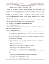 Đánh giá chương trình KAP Knowledge Attitude Practice và thực trạng áp dụng hệ thống HACCP đảm bảo thực phẩm sạch tại Thành Phố Hồ Chí Minh