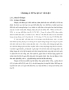 Bước đầu khảo sát hoạt động của máy phát điện loại 10 kVA chạy bằng nhiên liệu khí biogas được ủ từ phân heo