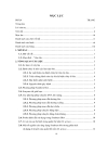 Bước đầu ứng dụng kỹ thuật Southern Blot phân tích tính đa dạng di truyền của nấm Magnaporthegrissea gây bệnh đạo ôn trên cây lúa