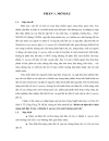 Khảo sát đậm độ và khả năng sinh độc tố của vi khuẩn S aureus trên môi trƣờng nuôi cấy