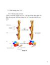 Tìm hiểu cơ chế tiếp nhận và xử lý thông tin của tế bào