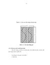 Tính toán thiết kế hệ thống lạnh cho kho bảo quản sản phẩm thủy sản đông lạnh sức chứa 500 tấn tại Công ty TNHH Minh Đăng Sóc Trăng