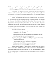 Sử dụng kỹ thuật RAPD khảo sát sự đa dạng di truyền của quần thể nấm Rhizoctonia solani gây bệnh khô vằn lúa