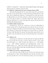 Ứng dụng phương pháp mô học truyền thống khảo sát sự biến đổi cấu trúc tế bào tôm càng xanh Macrobrachium rosenbergii De Man 1879 bị bệnh đục thân