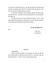 Hiện trạng sử dụng đất và những định hướng quy hoạch sử dụng đất huyện nghĩa đàn tỉnh nghệ an giai đoạn 2007 2016