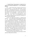 Hiện trạng sử dụng đất và những định hướng quy hoạch sử dụng đất huyện nghĩa đàn tỉnh nghệ an giai đoạn 2007 2016