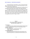 Đánh giá tình hình cấp giấy chứng nhận quyền sử dụng đất ở tại huyện Kỳ Anh tỉnh Hà Tĩnh giai đoạn 2005 2009