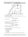 Thiết kế hệ thống xử lý nước thải xi mạ công suất 30m3 ngày