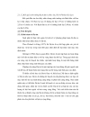 Đánh giá tác động của Dự án trồng rừng nguyên liệu ván dăm tại Công ty lâm nghiệp Thái Nguyên