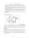 Nghiên cứu hiện trạng nước nhiễm dầu từ các tổng kho xăng dầu và đề xuất phương pháp xử lý nước nhiễm dầu từ các kho xăng dầu ở thành phố hồ chí minh