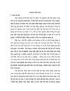Khảo sát đánh giá tác động của nguồn nước thải đến môi trường từ hoạt động của công ty phân đạm Hà Bắc