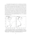 Nghiên cứu các cấu trúc hải dương phục vụ dự báo ngư trường vùng biển khơi miền Trung Việt Nam