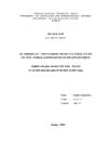 An american vietnamese cross cultural study on non verbal expressions of disappointment