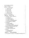 An investigation into the reality of teaching and learning speaking skills to the 2nd year non major english students at pre intermediate level of pro