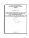 Organizing pairwork and groupwork in the context of high school classrooms at pham van nghi upper secondary school nam dinh province A case study