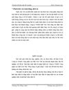 Bán linh kiện điện tử nhập khẩu tại công ty TNHH Công nghệ cao Mặt Trời Việt Thực trạng và giải pháp