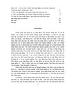 Một số vấn đề pháp lý của hợp đồng vận chuyển hàng hoá xuất nhập khẩu bằng đường biển