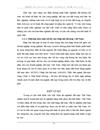 Một số giải pháp nhằm đẩy mạnh xuất khẩu hàng dệt may Việt Nam sang thị trường Hoa Kỳ