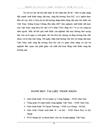 Một số giải pháp nhằm đẩy mạnh xuất khẩu hàng dệt may Việt Nam sang thị trường Hoa Kỳ