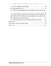 Một số giải pháp nhằm đẩy mạnh xuất khẩu hàng dệt may Việt Nam sang thị trường Hoa Kỳ