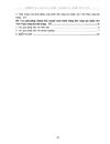 Giải pháp nhằm đẩy mạnh hoạt động XK hàng thủ công mỹ nghệ của VN sang thị trường EU