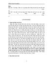 Hiệp định về chống bán phá giá của WTO và một số giải pháp chống bán phá giá của Việt Nam trong tiến trình hội nhập kinh tế quốc tế