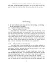 Quan điểm toàn diện với việc xây dựng nền kinh tế thị trường định hướng Xã hội chủ nghĩa ở Việt Nam