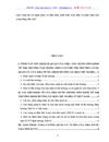 Vai trũ kinh tế của nhà nước trong nền kinh tế thị trường định hướng xó hội chủ nghĩa và một số giải pháp để tăng cường sự quản lý vĩ mụ của Nhà nước