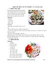 Giải pháp đầu ra cho nghêu Bến Tre