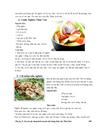 Giải pháp đầu ra cho nghêu Bến Tre
