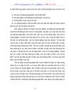 Rủi ro kiểm soát và tác động của đánh giá rủi ro kiểm soát đến lựa chọn phương pháp kiểm toán