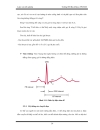 Thiết kế chế tạo thiết bị đó ECG giao tiếp với máy tính