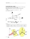 Nghiên cứu ứng xử đất sau tốn tường cọc bản áp dụng tính tốn các công trình ven sông trong vùng đất yếu bằng phương pháp pthh fem