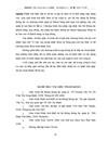 Phân tích thiết kế hệ thống thông tin quản lý khách hàng chờ tại công ty phần mềm quản lý doanh nghiệp Fast