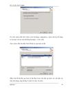 Triển khai hệ thống mail exchange server 2003 cho doanh nghiệp