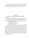 Nghiên cứu các đặc trưng cơ bản của thông tin trải phổ và khả năng ứng dụng trong hệ thống thông tin di động tế bào CDMA