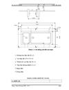 Thiết kế cung cấp điện cho nhà máy cơ khí địa phương và kết cấu lắp đặt trạm biến áp và tủ hạ áp