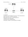 Tìm hiểu phần mềm quản lý mạng ettercap