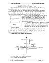 Thiết kế và thi công một mô hình mạch kích thyristor trong thiết bị chỉnh lưu có điều khiển