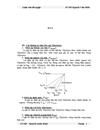 Thiết kế và thi công một mô hình mạch kích thyristor trong thiết bị chỉnh lưu có điều khiển