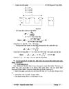 Thiết kế và thi công một mô hình mạch kích thyristor trong thiết bị chỉnh lưu có điều khiển