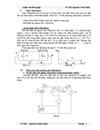 Thiết kế và thi công một mô hình mạch kích thyristor trong thiết bị chỉnh lưu có điều khiển